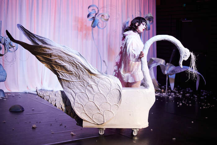 Fortune !