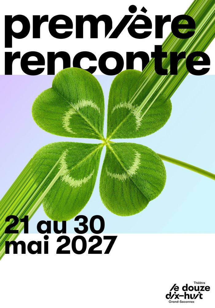 Affiche du spectacle