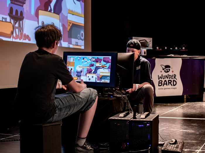 Jeux vidéos