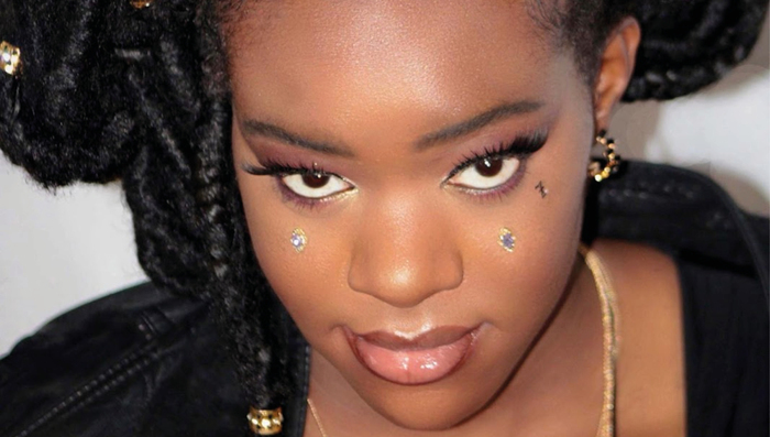 Pascalela Ouadja artiste