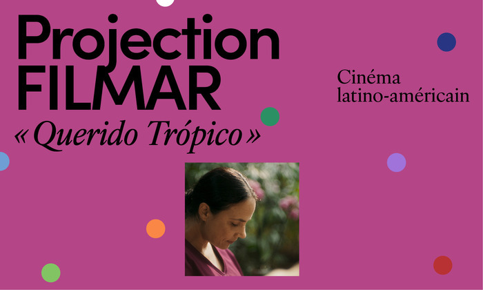 informations et image du film