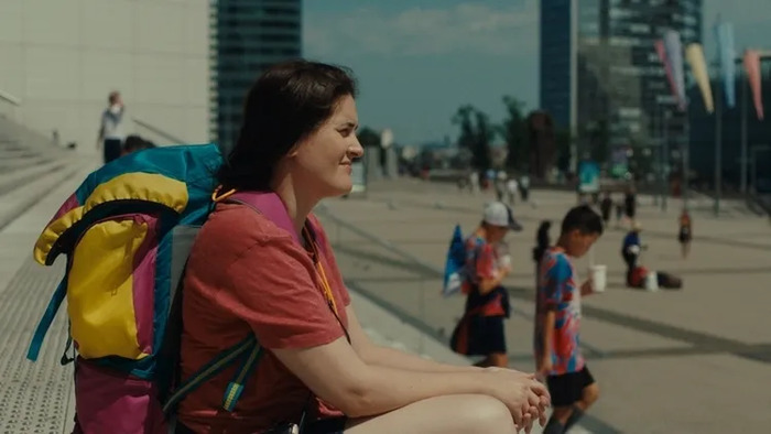 Everybody's Perfect image film