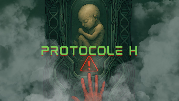 Un bébé grandi dans une couveuse