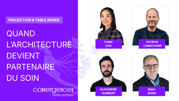 Photos des intervenant-es de la table ronde