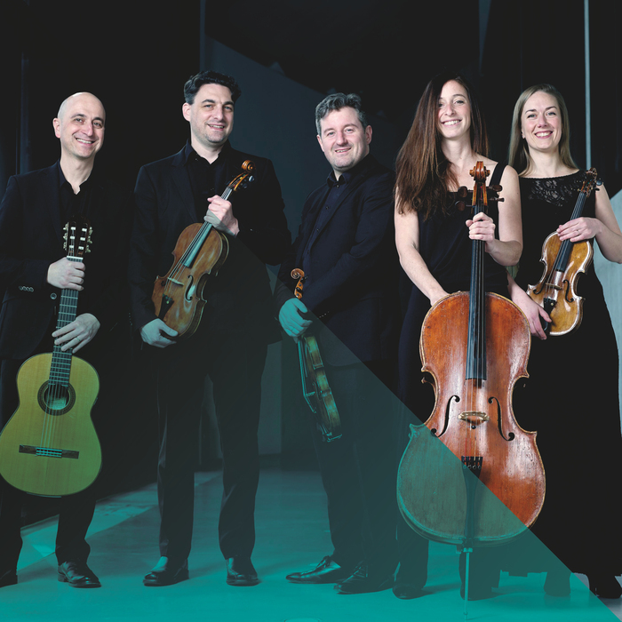 Musiciens