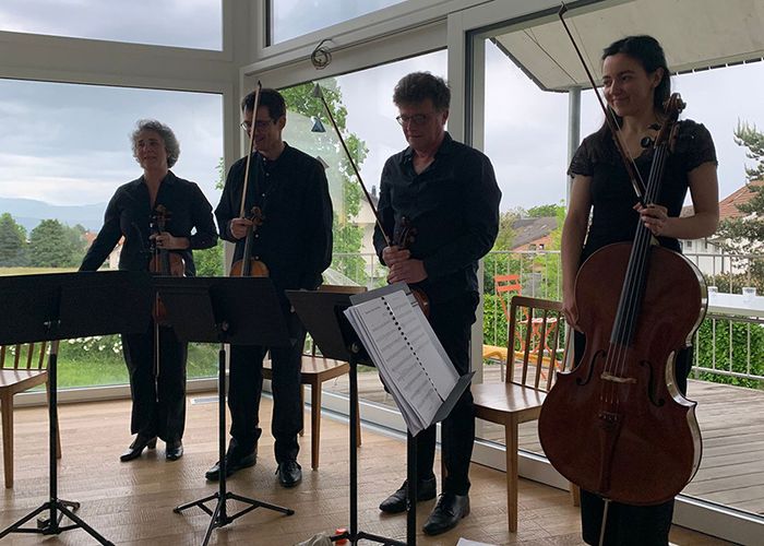 Groupe de musique