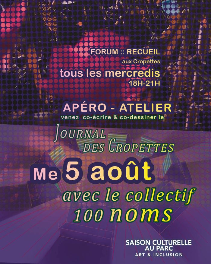 flyer 5 Aout