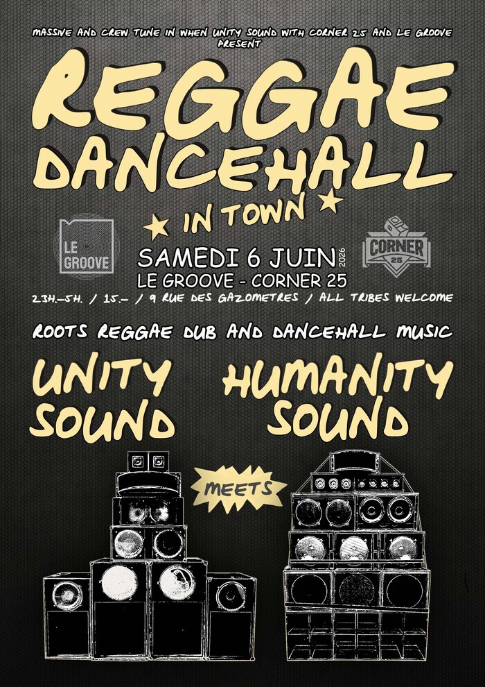 Reggae Dancehall Community