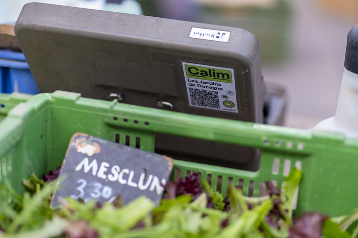 Calim - Caisse genevoise de l'alimentation