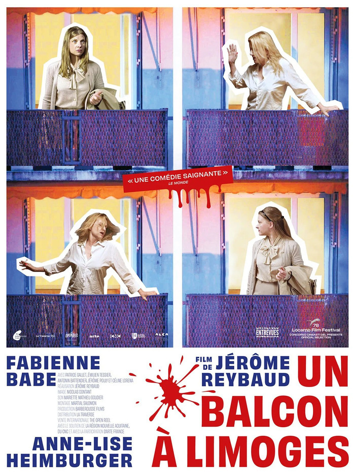 Affiche du film