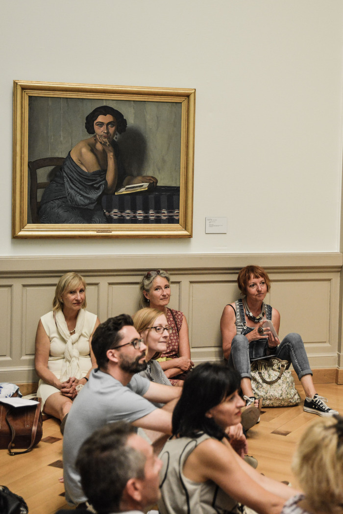 Illustration de l'événement