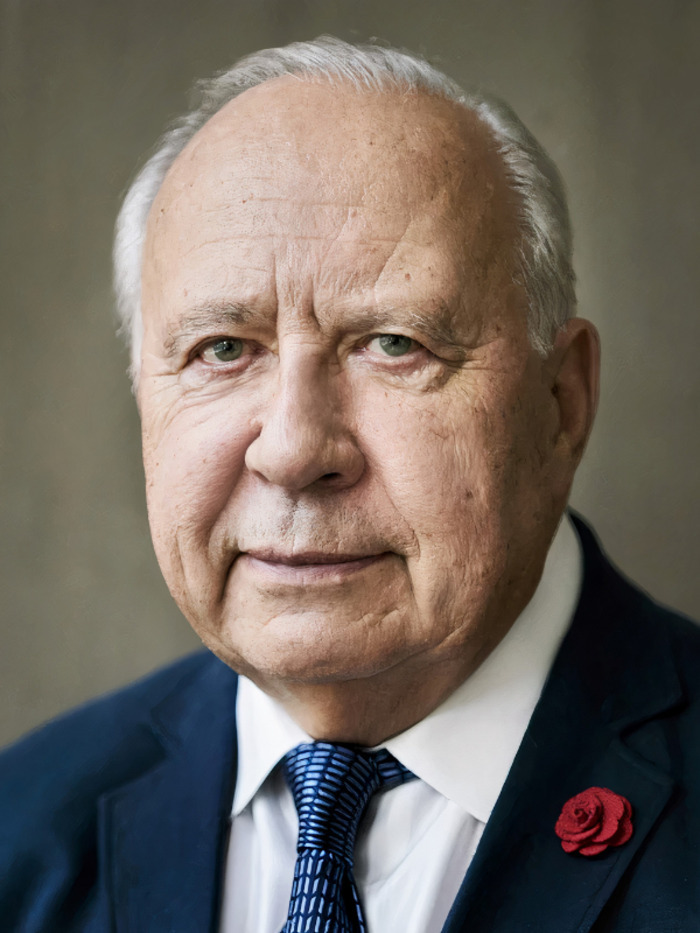 Photo de Neeme Järvi