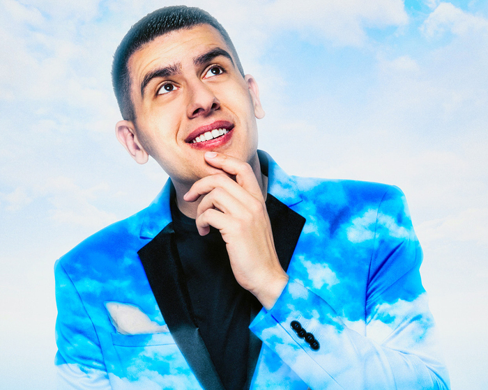 Gianfranco le Magicien