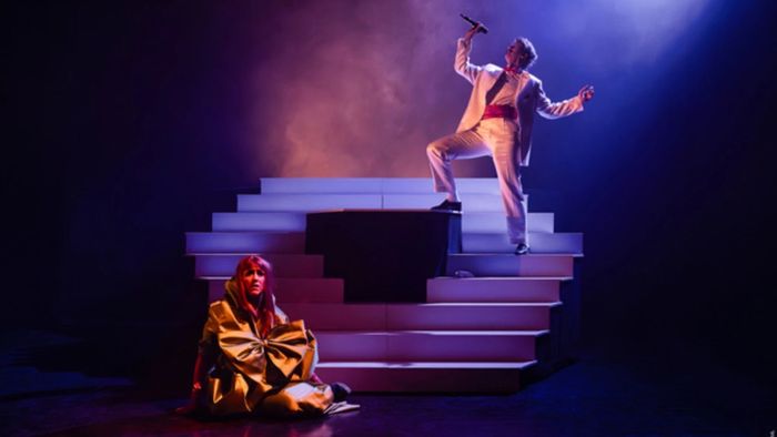 image du spectacle