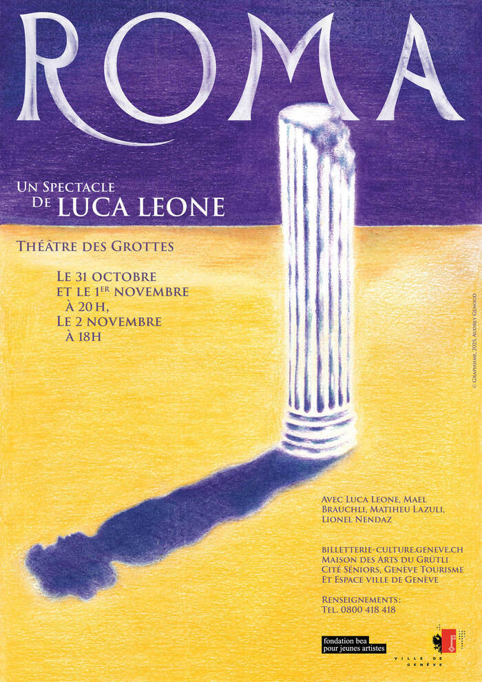 Roma