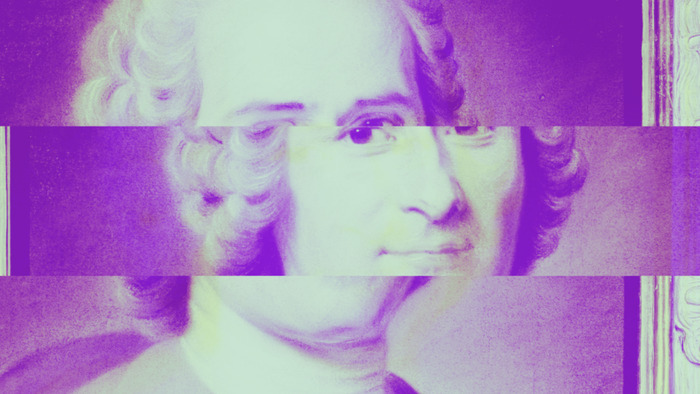 Jean-Jacques Rousseau