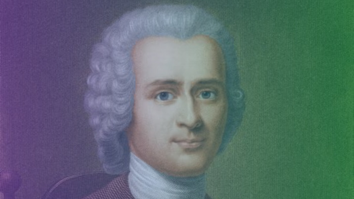 Jean-Jacques Rousseau