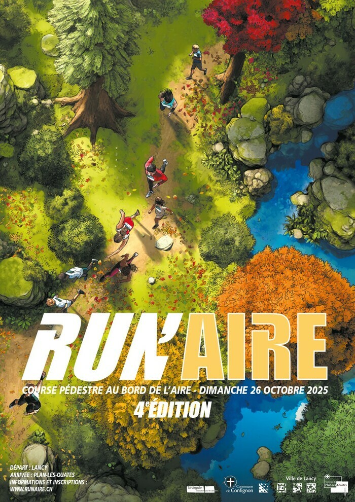 Coureurs