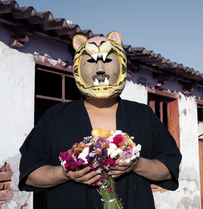DR Portrait de Vir Andres