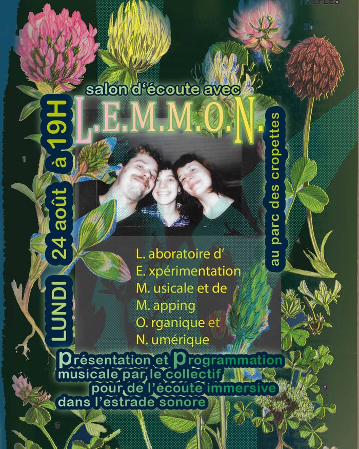 flyer 24 août