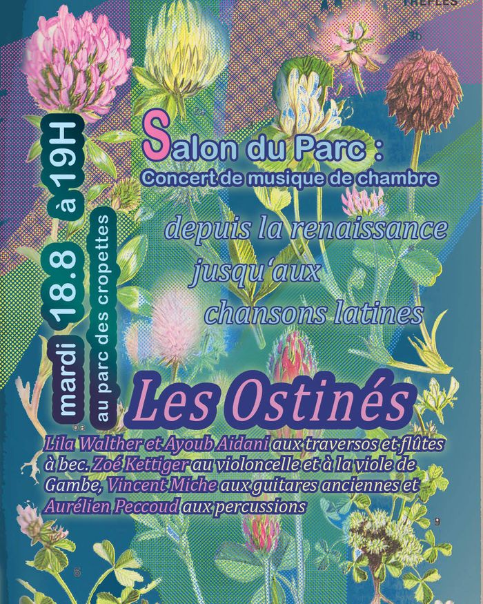 flyer 18 août