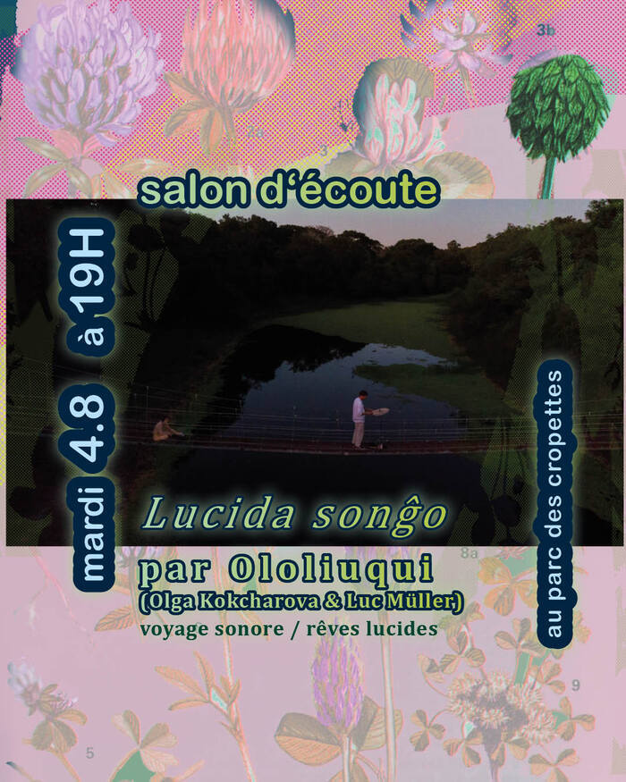 flyer 4 août