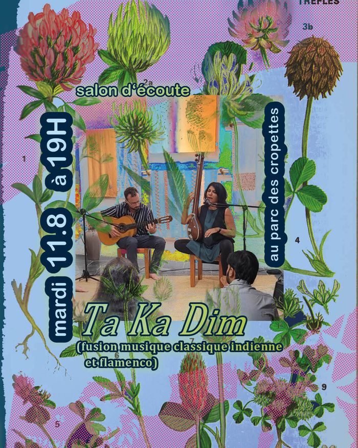 flyer 11 août