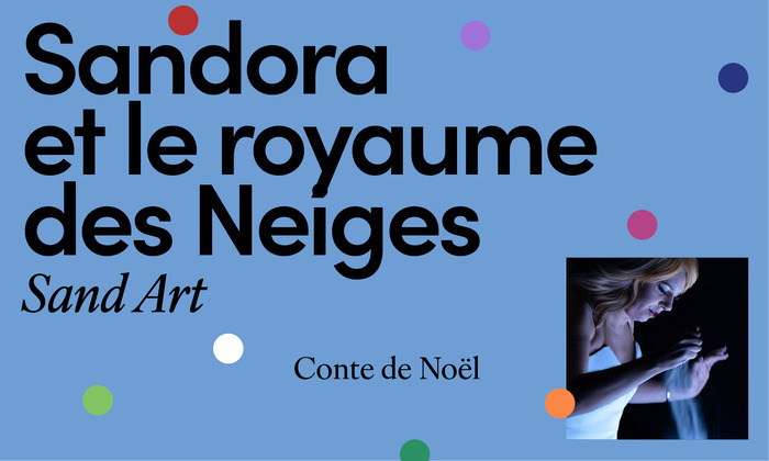 informations et image de le représentation