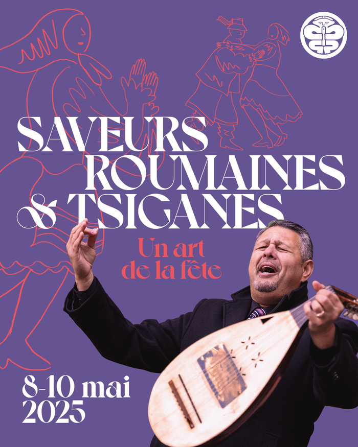 Les Ateliers d'ethnomusicologie - saveurs roumaines et tsiganes Les Ateliers d'ethnomusicologie - saveurs roumaines et tsiganes