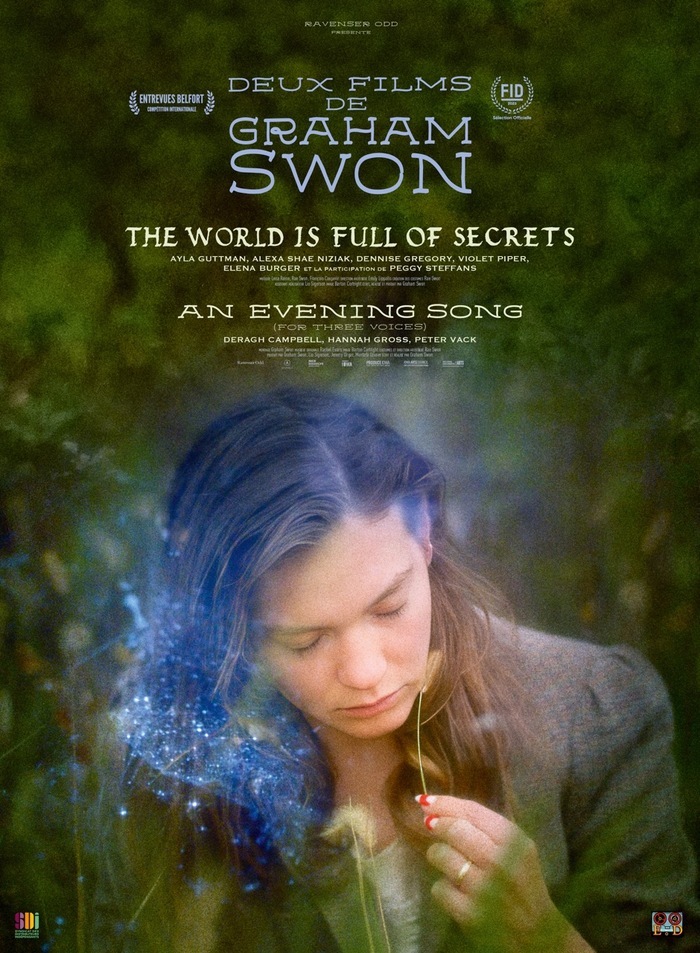 Affiche du film