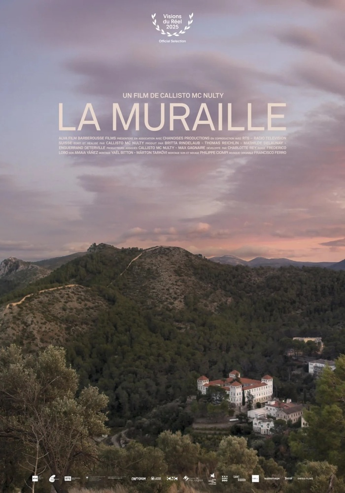 Affiche du film