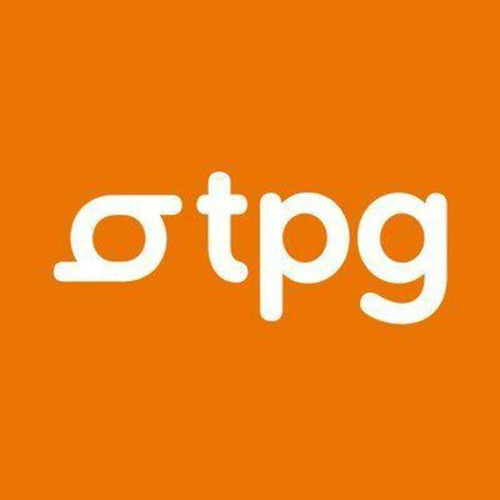 TPG Image du logo des TPG