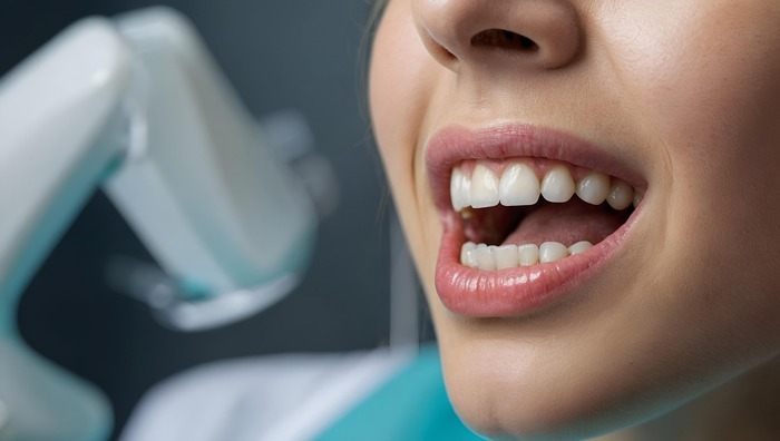 Image par Gerd Altmann de Pixabay Image des dents d'une personne