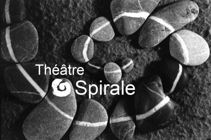 Logo du théâtre