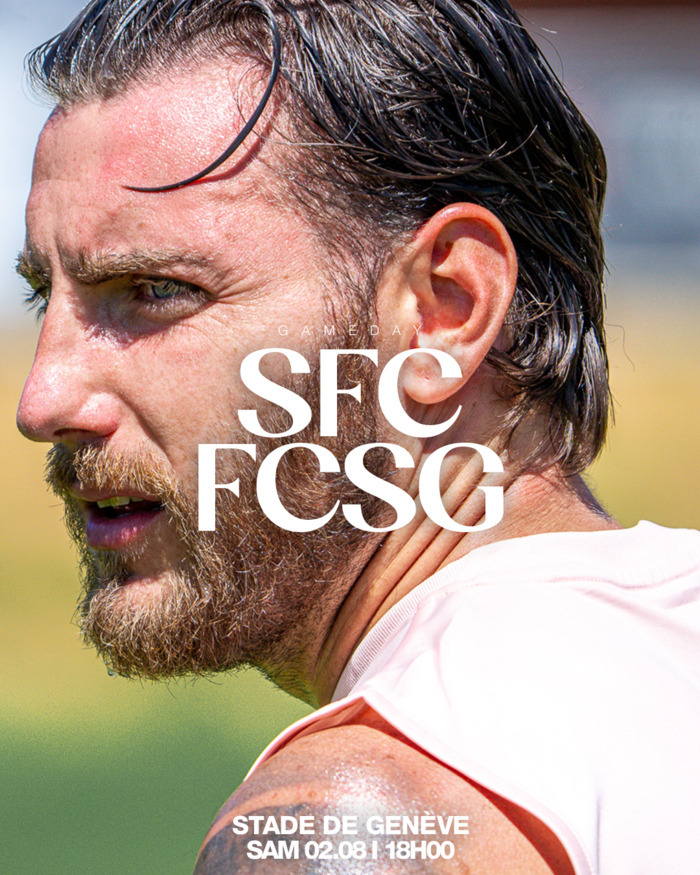 SFC vs FCSG