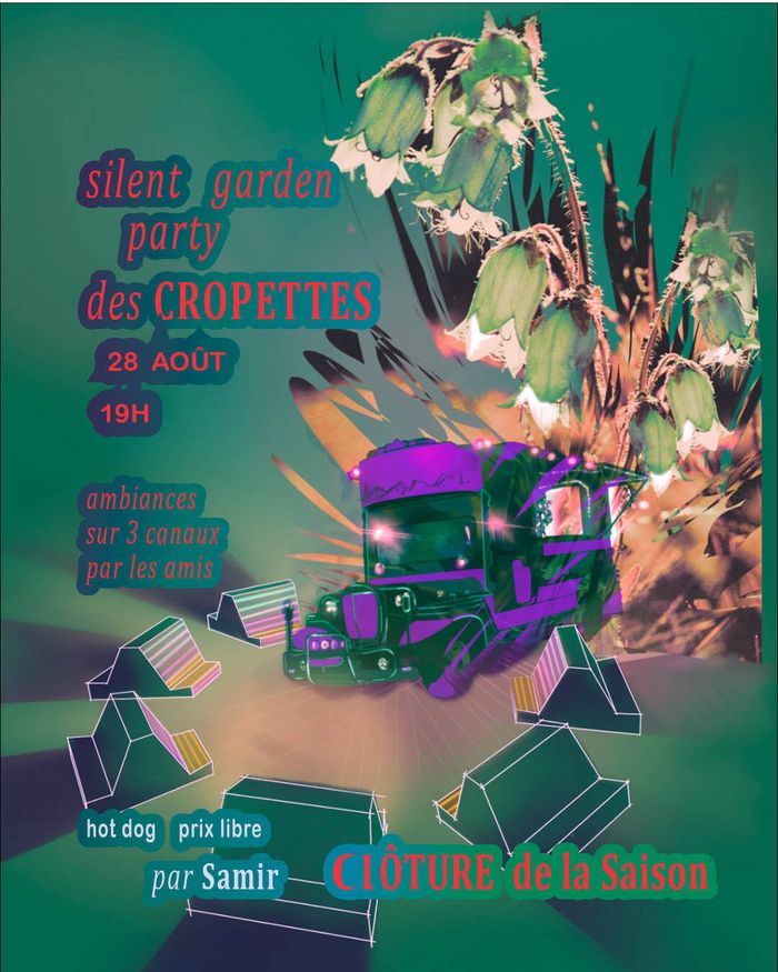 flyer 28 août