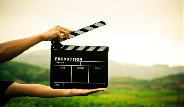 Clap de film