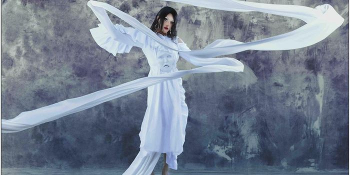 Diamanda Callas
