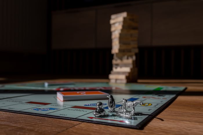 jeux de société
