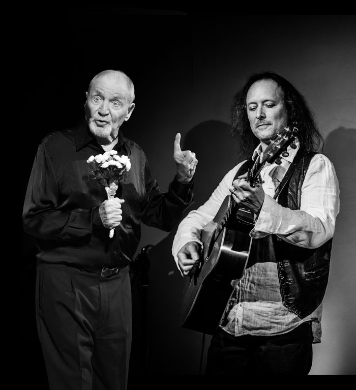 Soirée conviviale et musicale