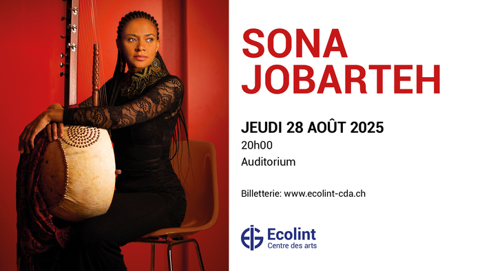 Sona Jobarteh Sona Jobarteh