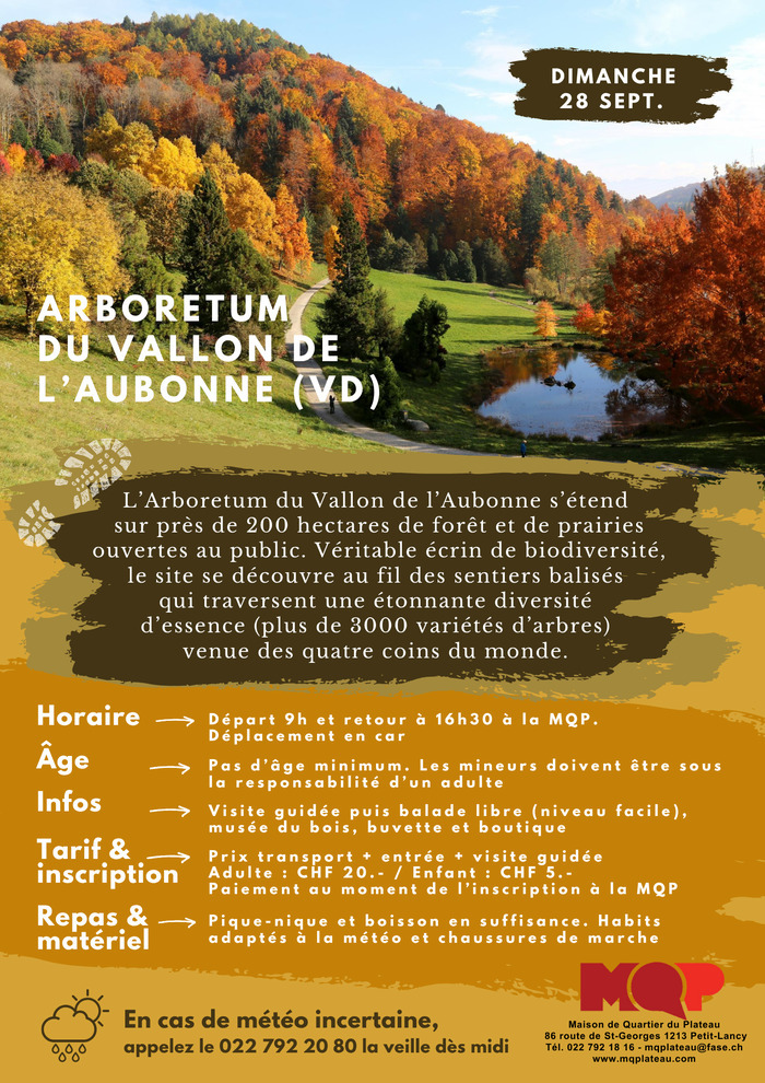 Antonin Kummer Lac et arbres aux couleurs d'automne