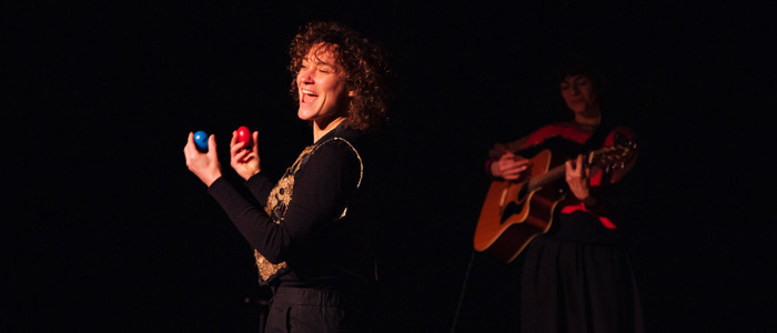 Collectif du Feu de Dieu