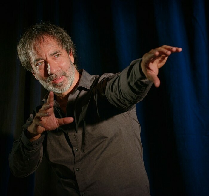 Pascal Guéran