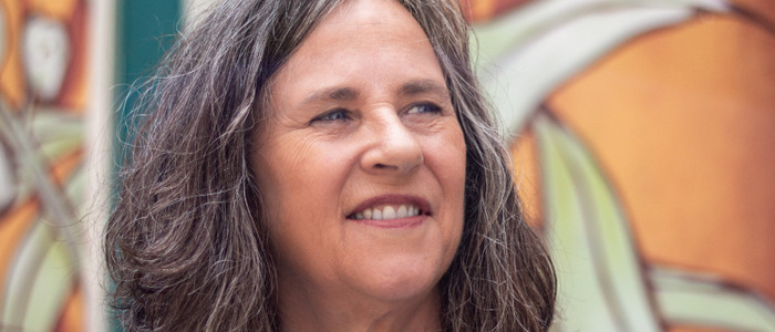 DR Catherine Gaillard