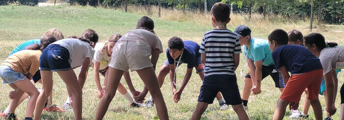 sport et nature