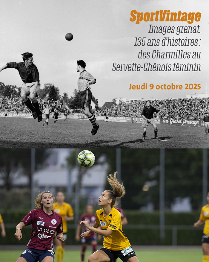 SportVintage Football