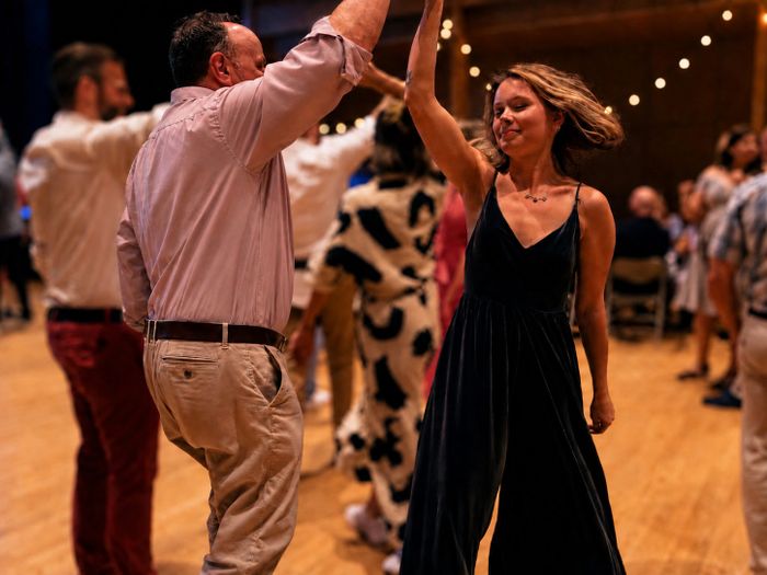 danseurs