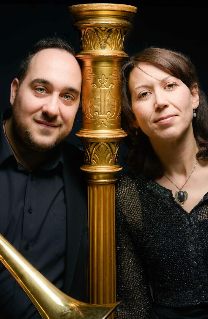 Alexandre Favez Duo