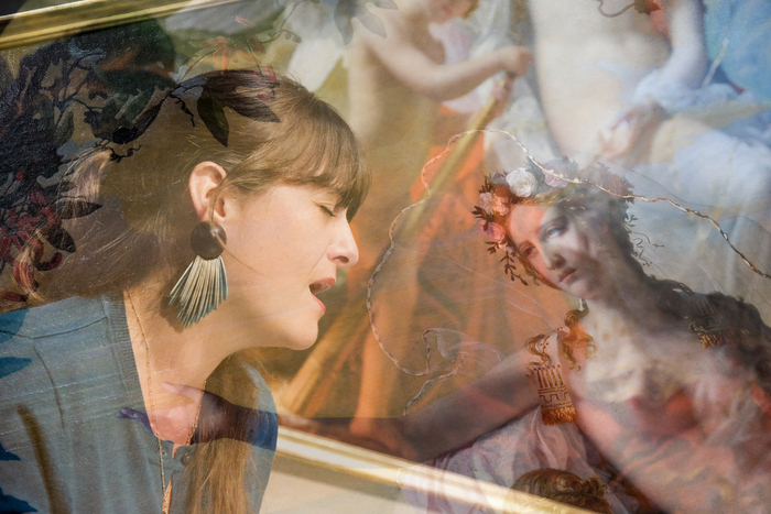 Tarquinio Merula — Concerti spirituali & pièces instrumentales | Ensemble Temenos, Genève, 15 avril 2026